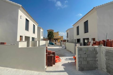Byhus i Bigastro, Alicante, Bigastro - € 269.500 | Ref: D-04AR6R - foto 26
